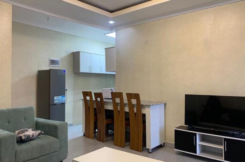 Apartments for rent in Kanombe