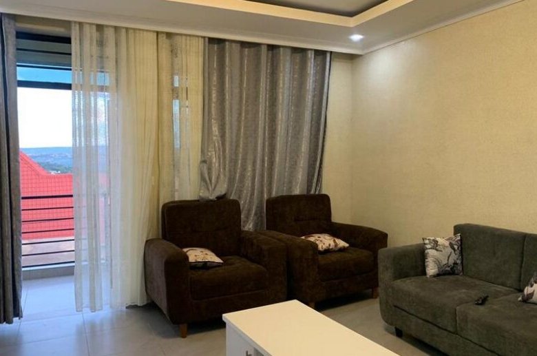 Apartments for rent in Kanombe