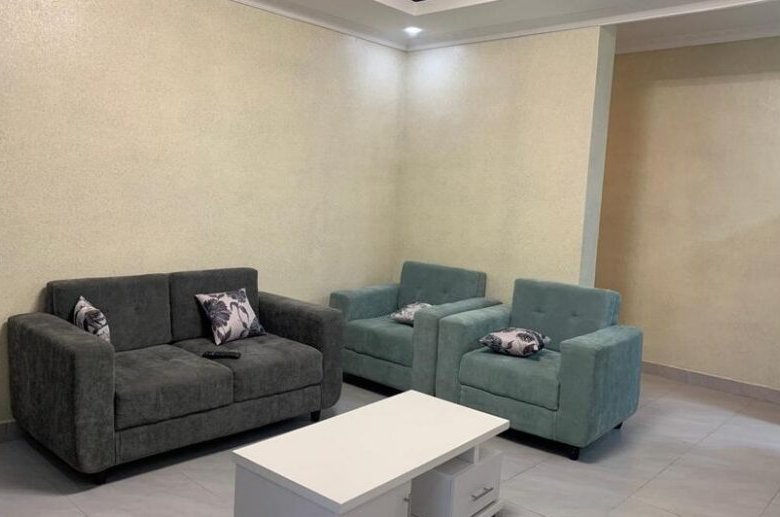 Apartments for rent in Kanombe