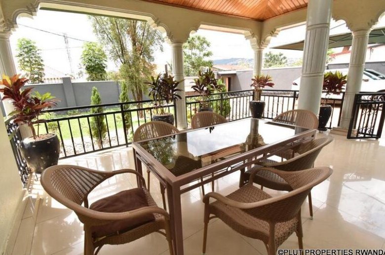 House for sale in Kicukiro.