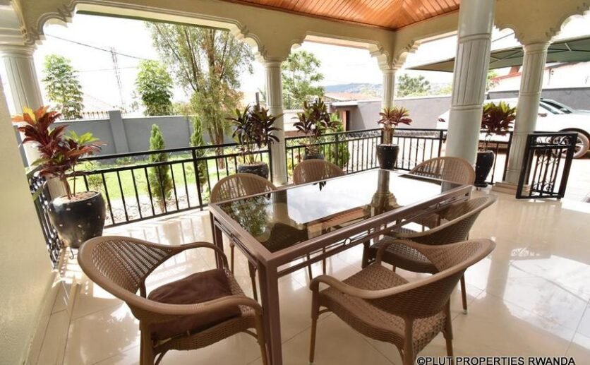 House for sale in Kicukiro.