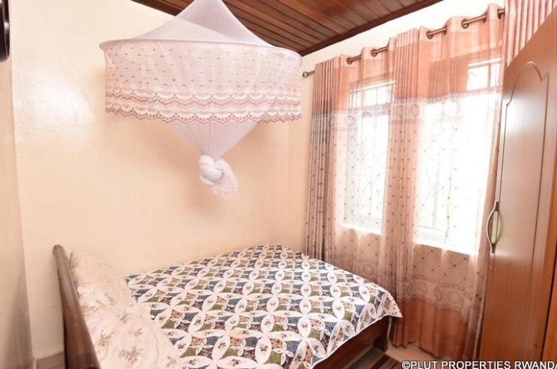 House for sale in Kicukiro.