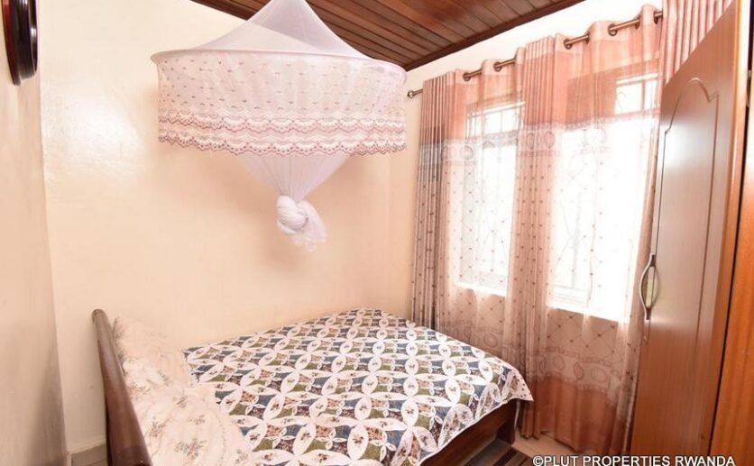 House for sale in Kicukiro.