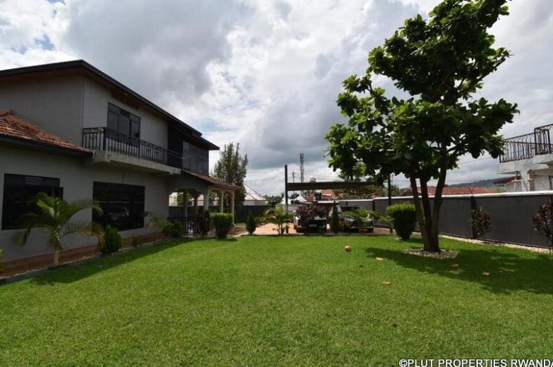 House for sale in Kicukiro.