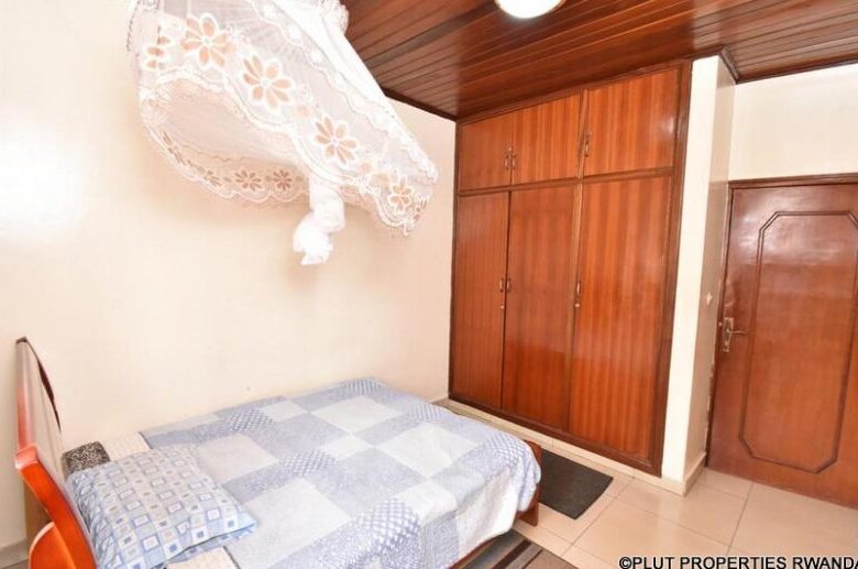 House for sale in Kicukiro.