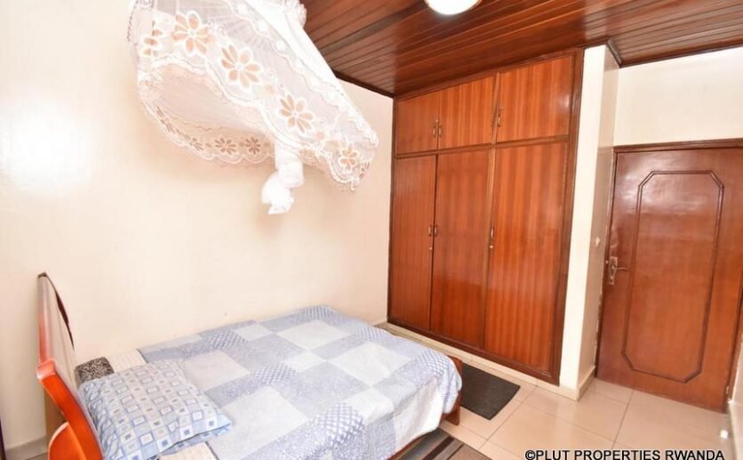 House for sale in Kicukiro.