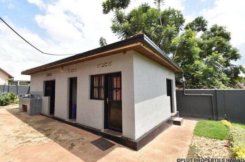 House for sale in Kicukiro.