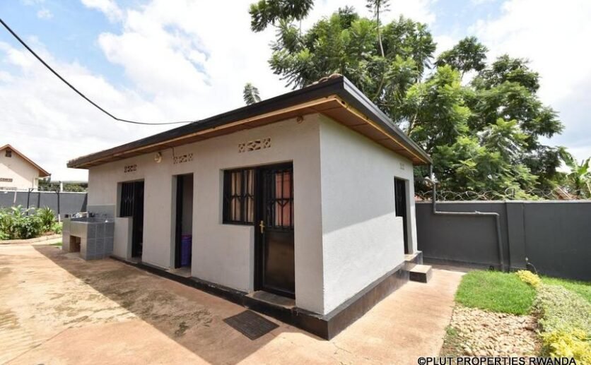 House for sale in Kicukiro.