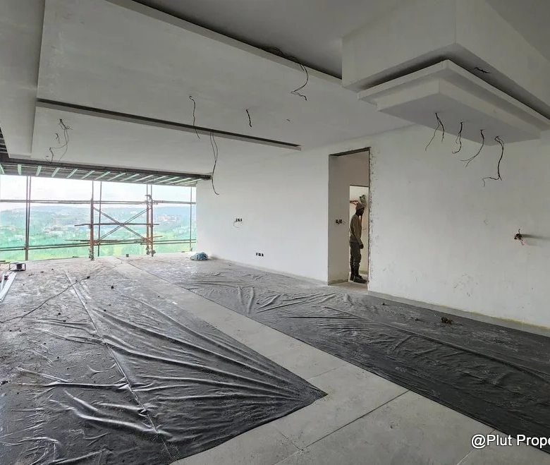 Abby Residence Kigali Rwanda Apartments for sale 