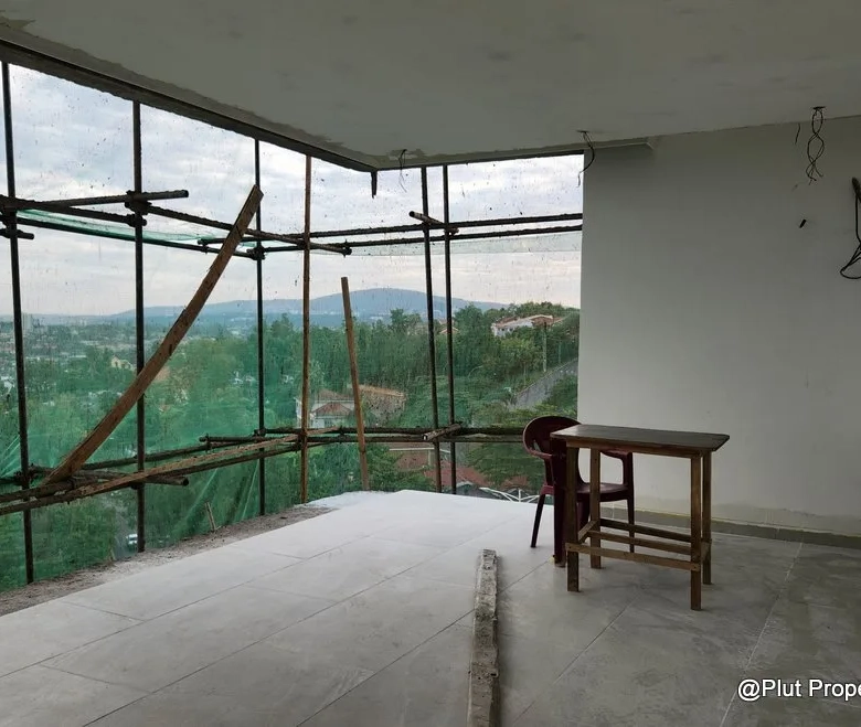 Abby Residence Kigali Rwanda Apartments for sale 