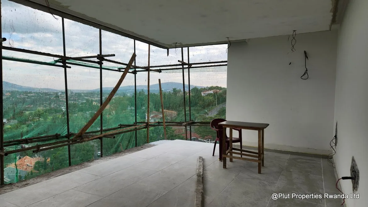 Abby Residence Kigali Rwanda Apartments for sale 