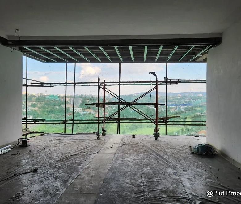 Abby Residence Kigali Rwanda Apartments for sale 