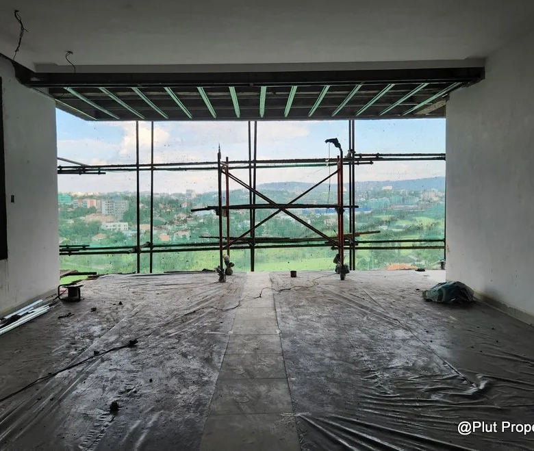 Abby Residence Kigali Rwanda Apartments for sale 