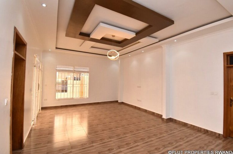 Affordable house in Kanombe. 