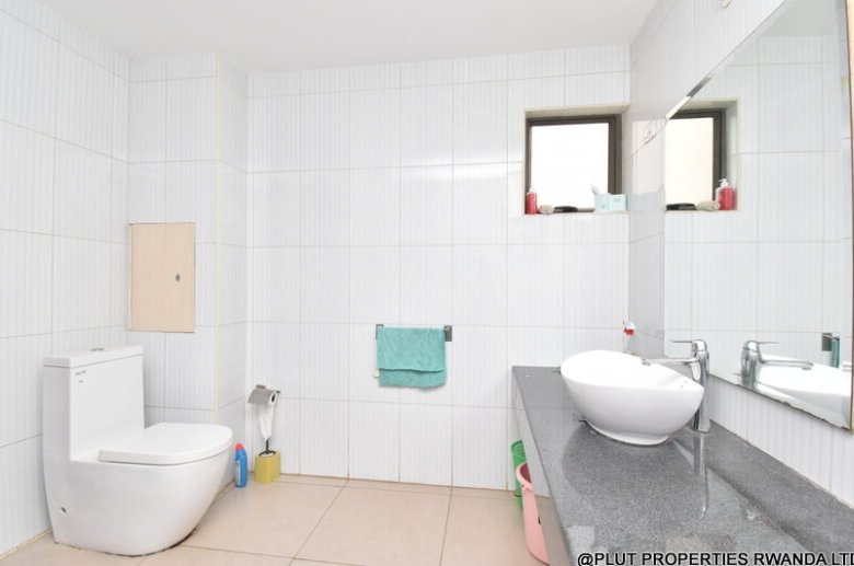 Modern Furnished Apartment for Rent in Gacuriro