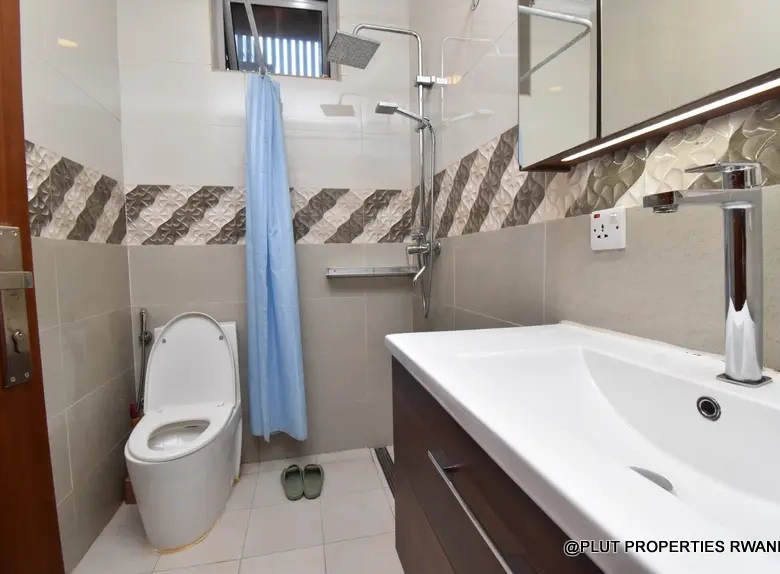 Apartment for rent in Kibagabaga