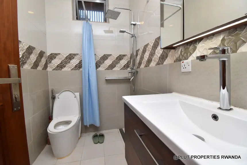 Apartment for rent in Kibagabaga