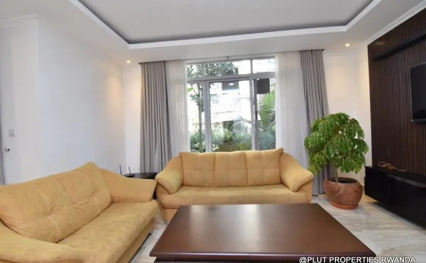 Apartment for rent in Kibagabaga