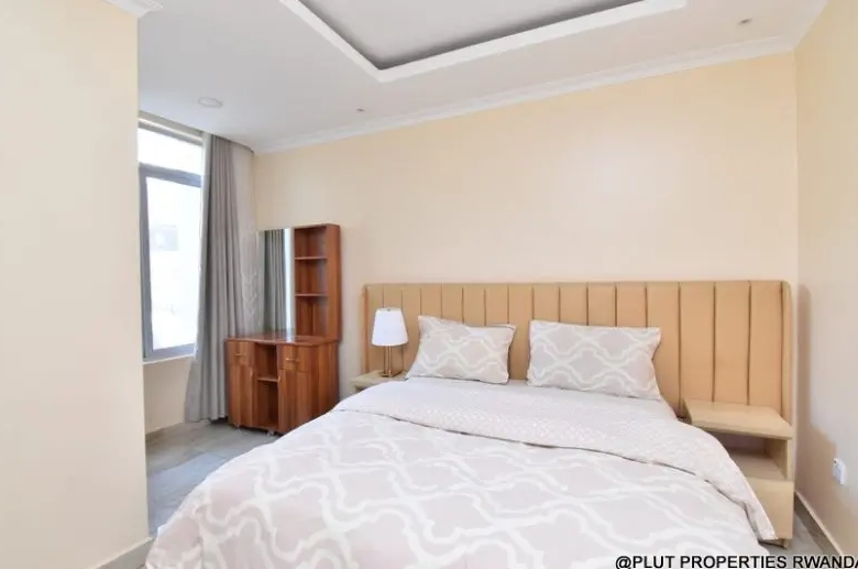 Apartment for rent in Kibagabaga