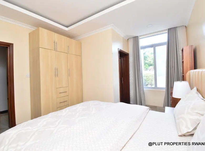 Apartment for rent in Kibagabaga