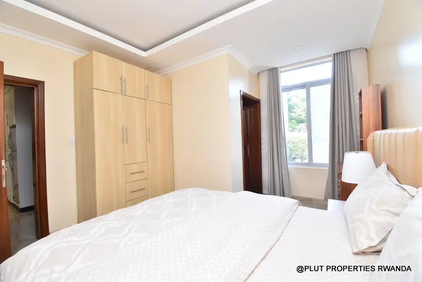 Apartment for rent in Kibagabaga