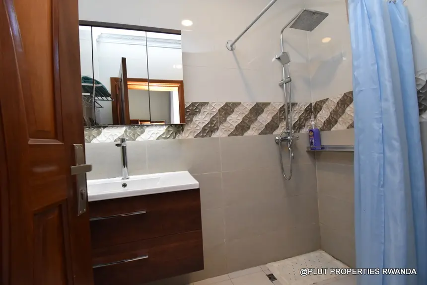 Apartment for rent in Kibagabaga