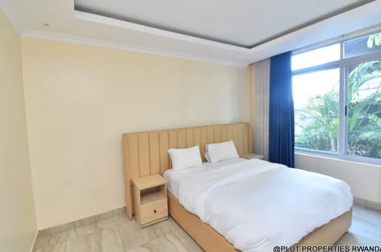 Apartment for rent in Kibagabaga