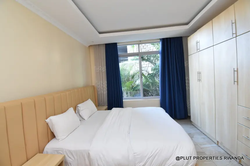 Apartment for rent in Kibagabaga
