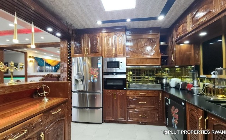 Apartment for Rent in Kigali – Gacuriro Vision City