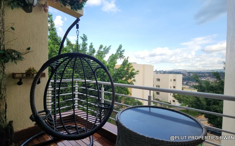 Apartment for Rent in Kigali – Gacuriro Vision City