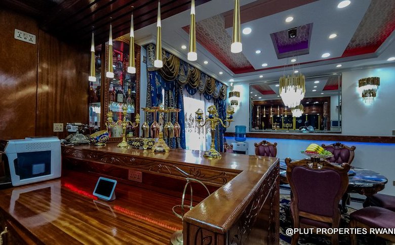 Apartment for Rent in Kigali – Gacuriro Vision City