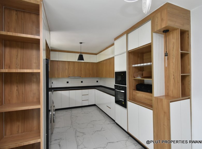 Apartment for rent in Kiyovu
