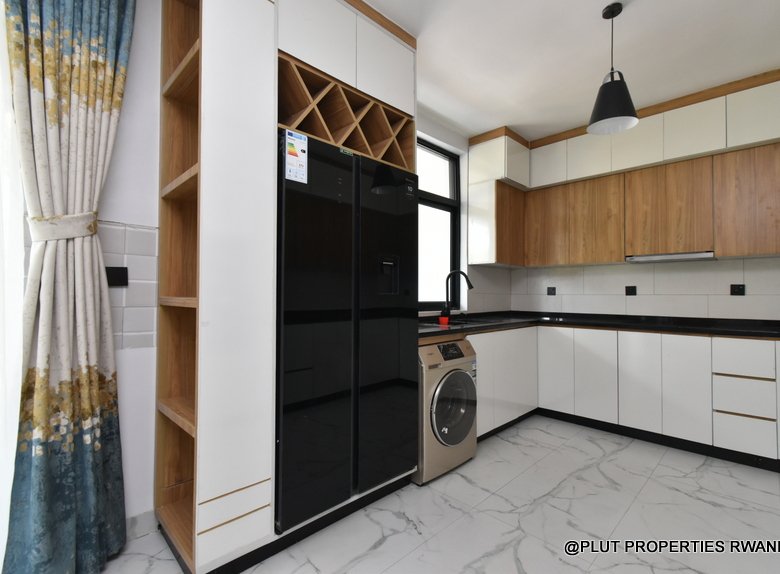 Apartment for rent in Kiyovu