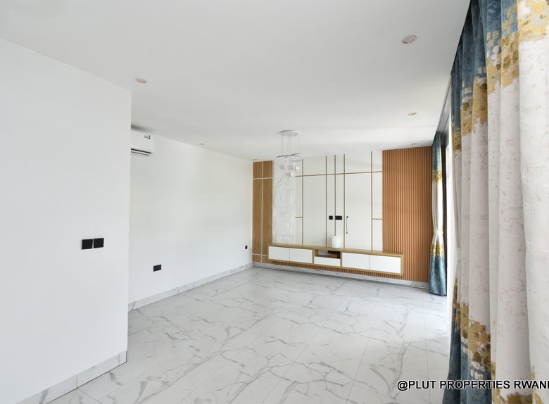 Apartment for rent in Kiyovu