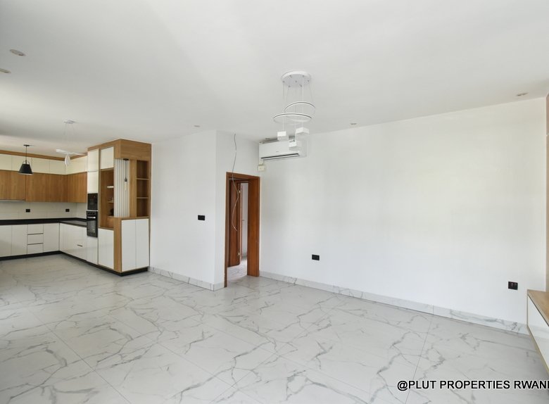 Apartment for rent in Kiyovu