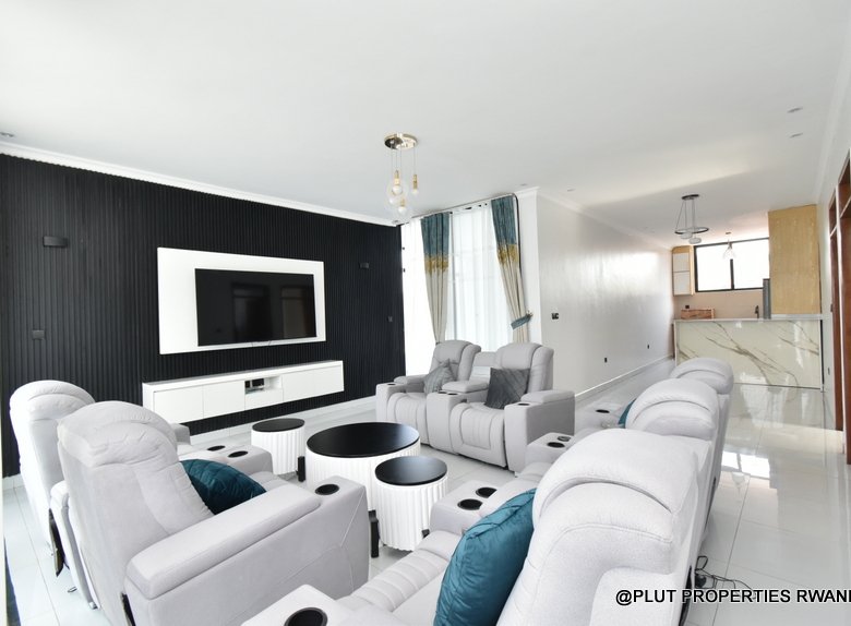 Apartment for rent in Kiyovu