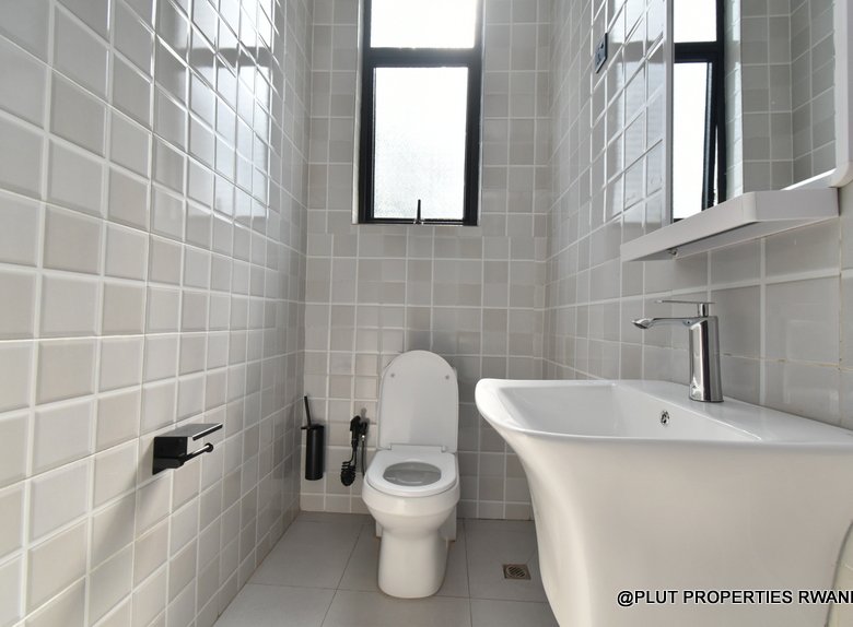 Apartment for rent in Kiyovu