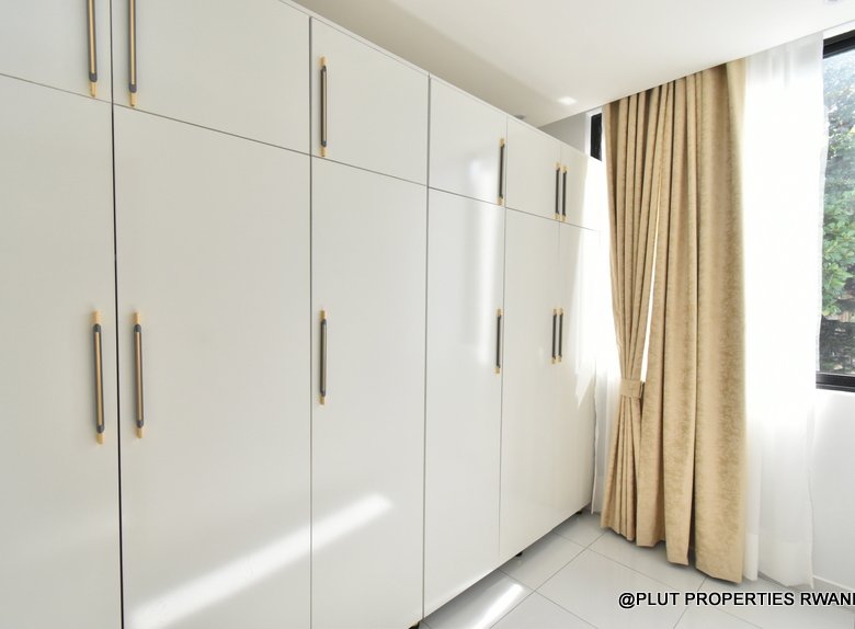 Apartment for rent in Kiyovu