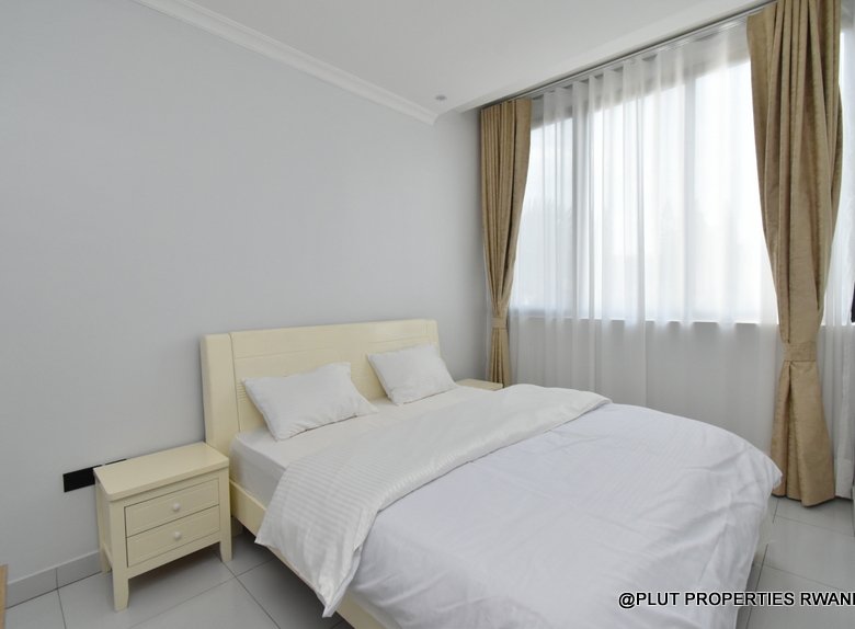 Apartment for rent in Kiyovu