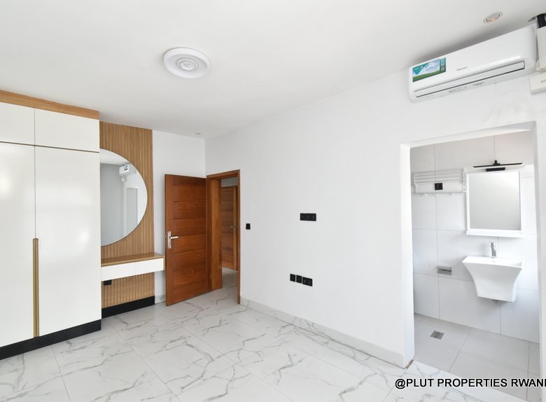Apartment for rent in Kiyovu