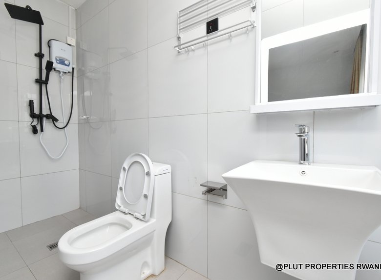 Apartment for rent in Kiyovu