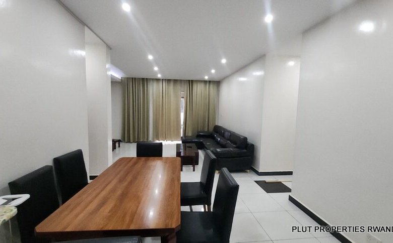 Apartment for Rent in Kiyovu