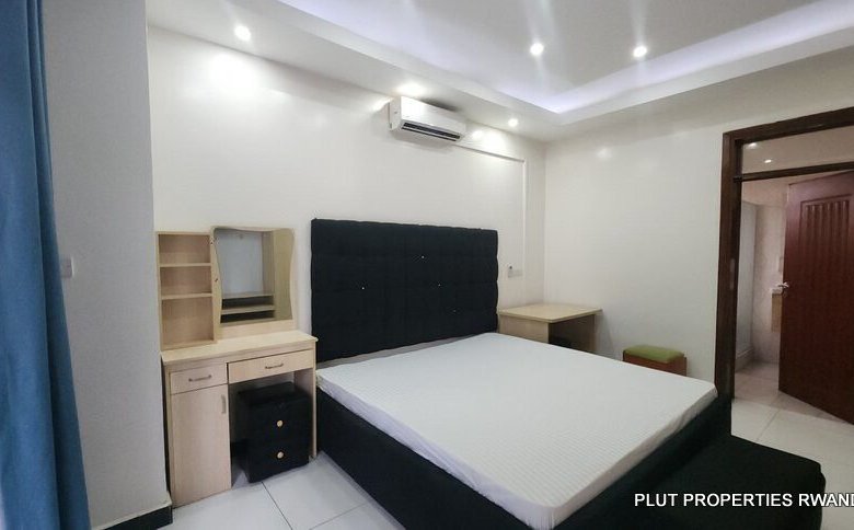 Apartment for Rent in Kiyovu