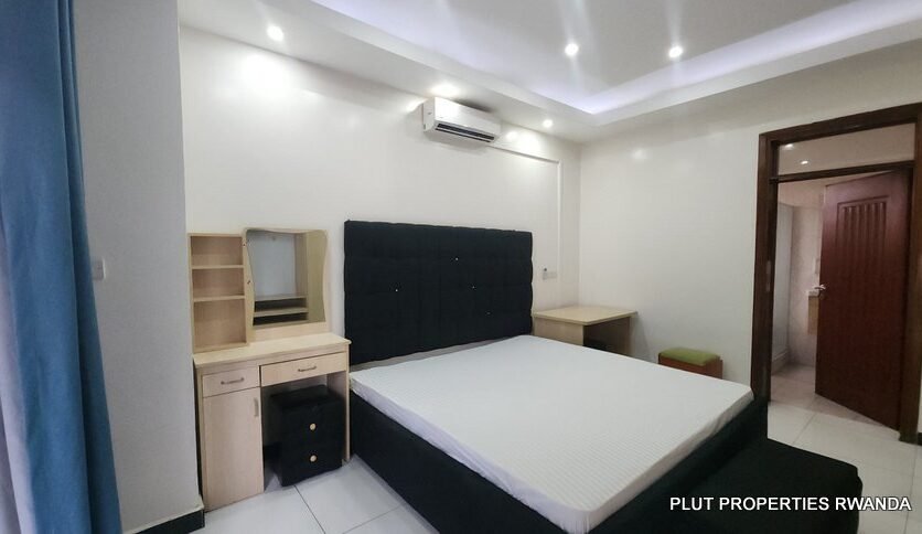 Apartment for Rent in Kiyovu