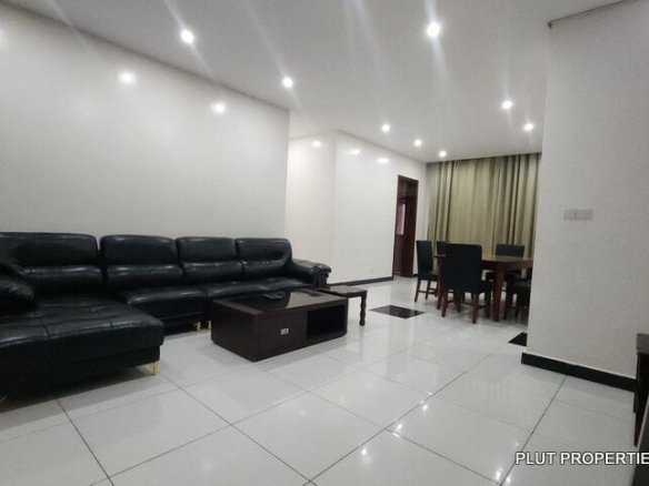 Apartment for Rent in Kiyovu