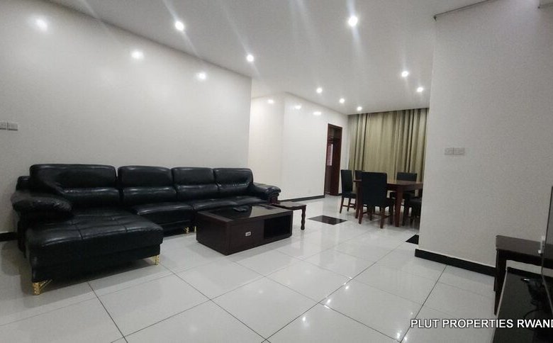 Apartment for Rent in Kiyovu