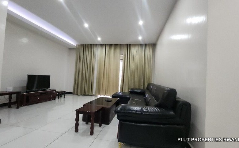 Apartment for Rent in Kiyovu