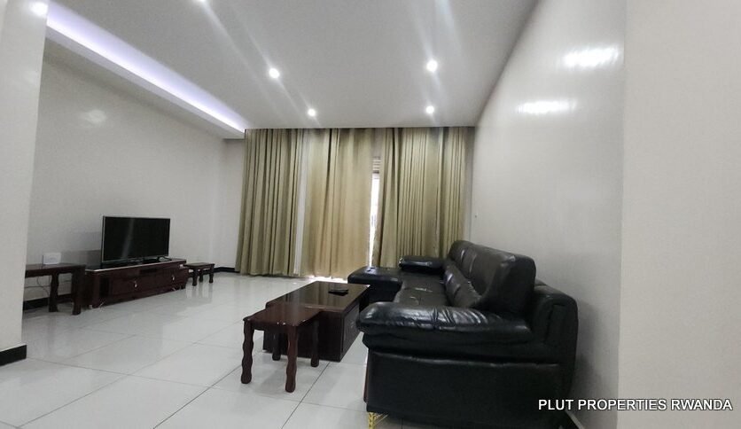 Apartment for Rent in Kiyovu