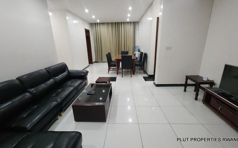 Apartment for Rent in Kiyovu