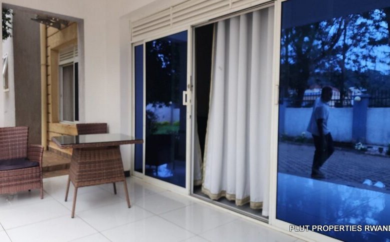 Apartment for Rent in Kiyovu